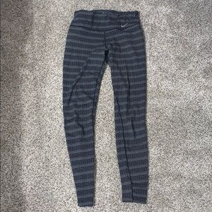 Dri-Fit Nike Leggings